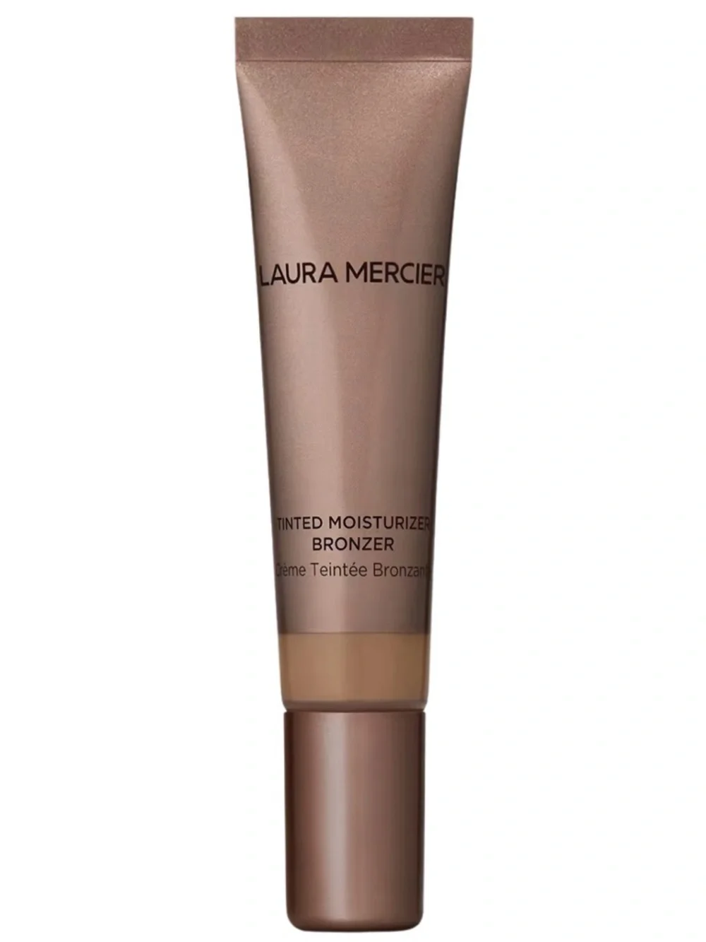 Laura Mercier 04 Sunlight Tinted Moisturizer Bronzer .5oz